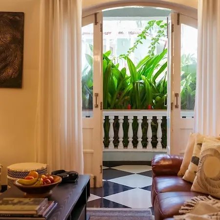 Panche By Savera 3 Bhk Villa With Pool